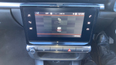 Citroen C3 1.2 PureTech 110 Plus 5dr EAT6 Petrol Hatchback